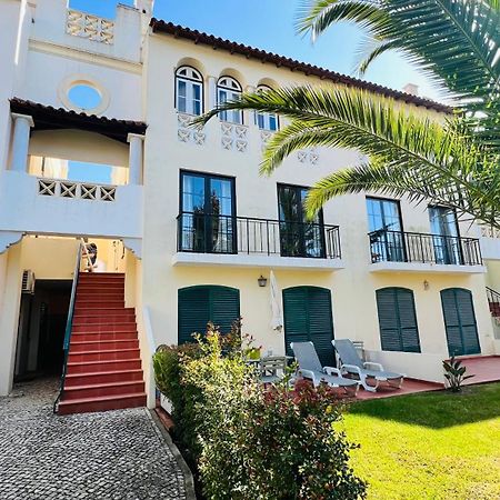 Charming Triplex T2 In The Old Village Vilamoura Quarteira Eksteriør billede