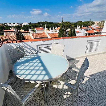 Charming Triplex T2 In The Old Village Vilamoura Quarteira Eksteriør billede